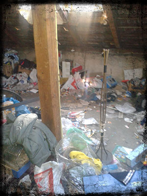 foto pred vyklizenim