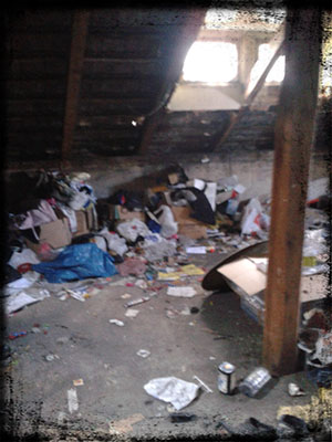 foto pred vyklizenim