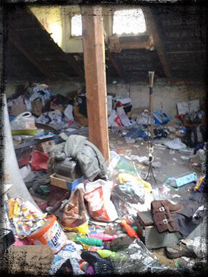 foto pred vyklizenim